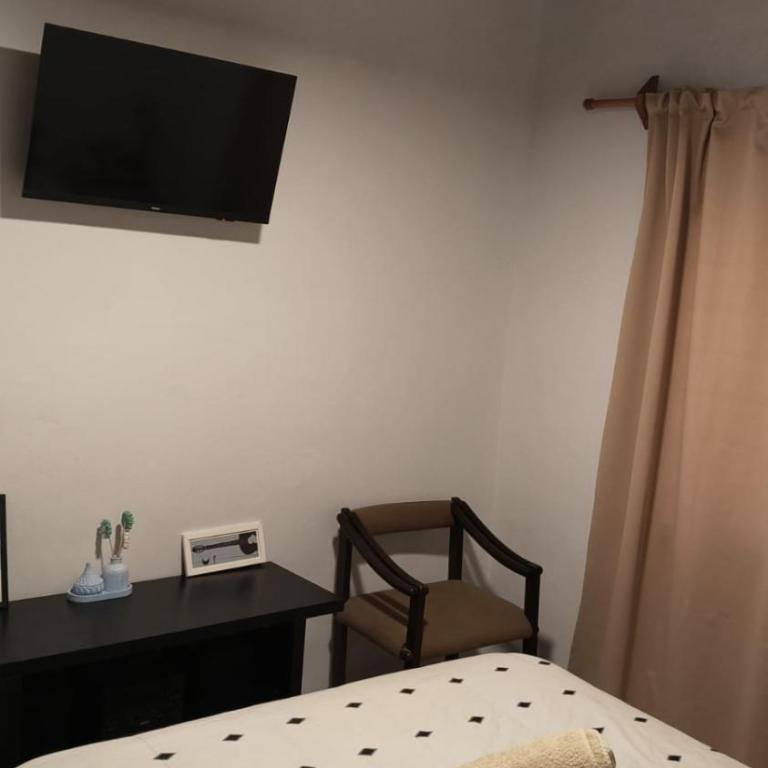 Casa ROMA - One-Bedroom House - 14