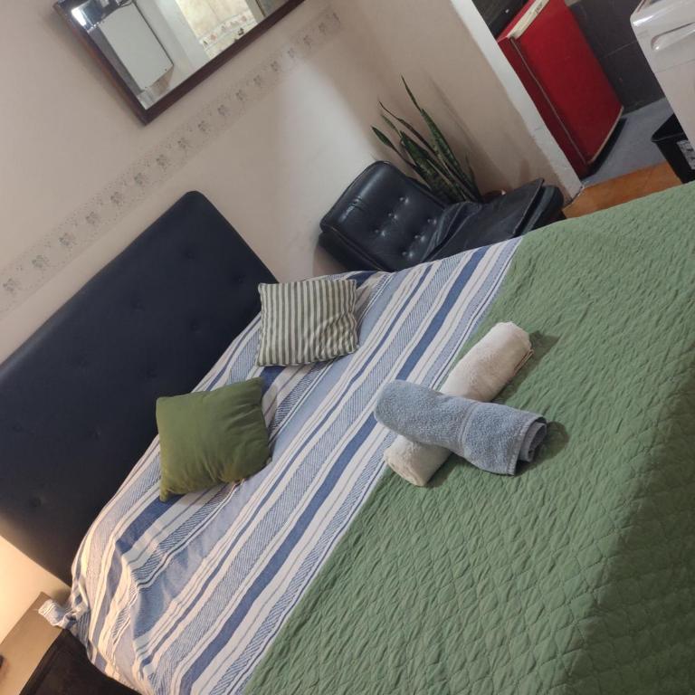 Posada Amanecer del Gaucho - One-Bedroom Apartment - 1