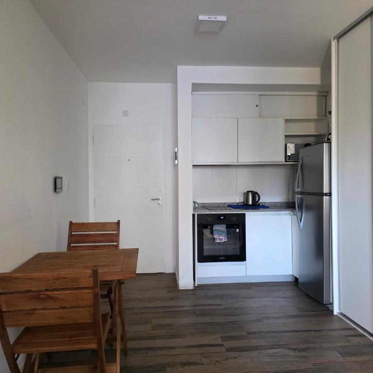 Apartment Belgrano - Apartamento de 1 dormitorio - 6