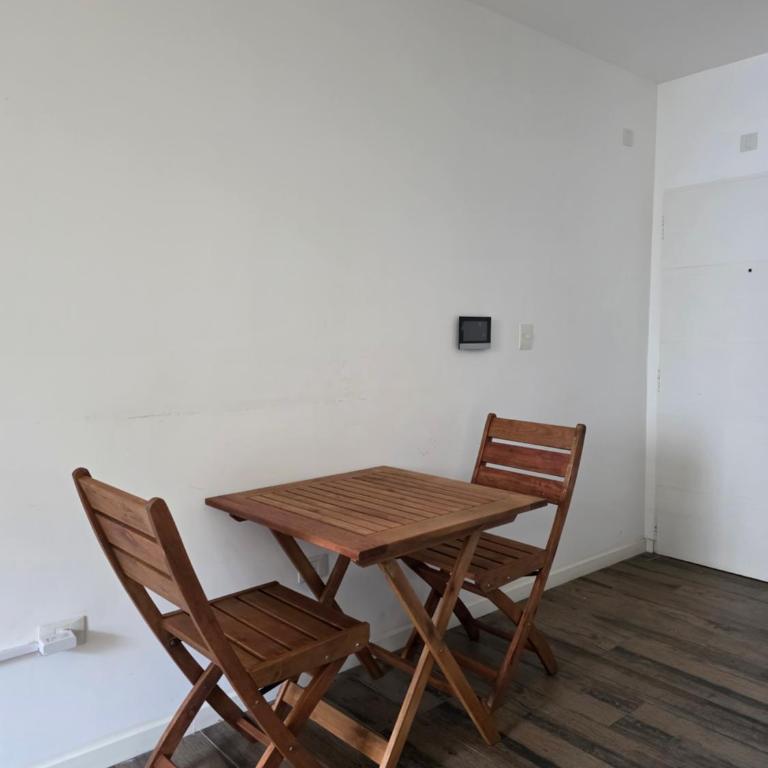 Apartment Belgrano - Apartamento de 1 dormitorio - 5