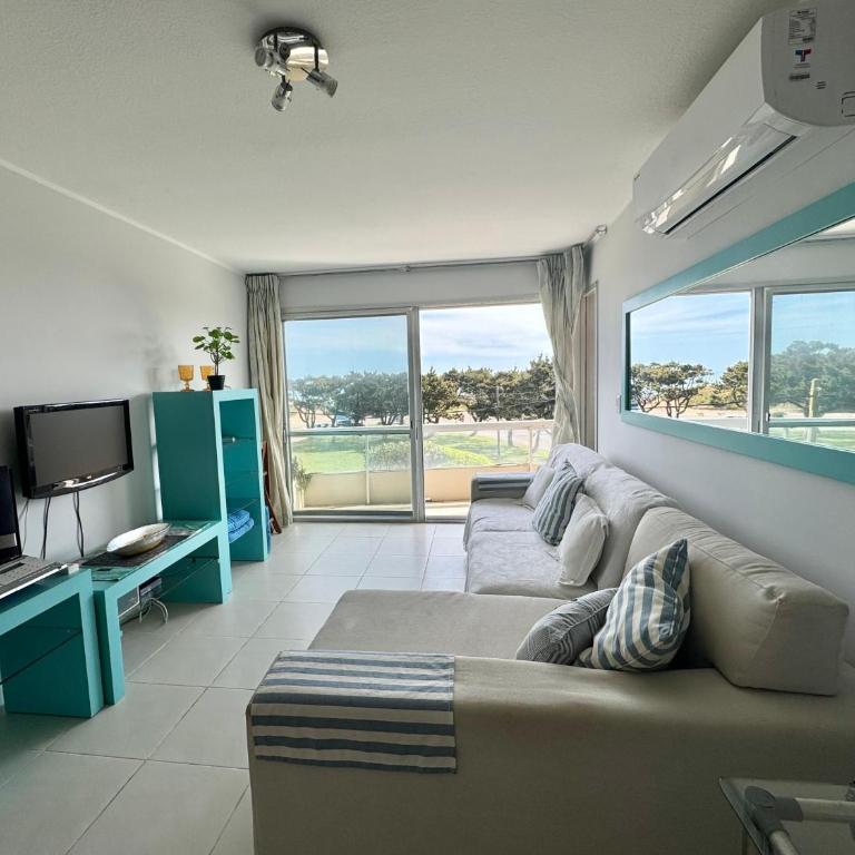 Edificio Ostende sobre el mar - Apartamento de 3 dormitorios - 2