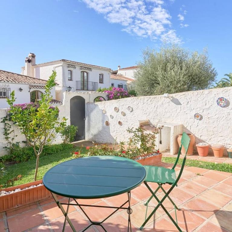 Casa Marazul Capistrano Nerja - Casa de 2 dormitorios - 2