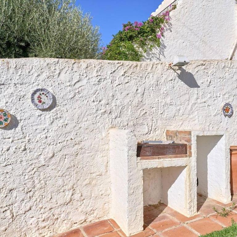 Casa Marazul Capistrano Nerja - Casa de 2 dormitorios - 9