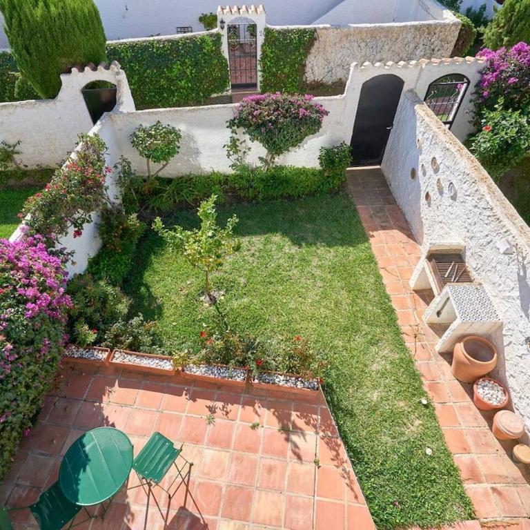 Casa Marazul Capistrano Nerja - Casa de 2 dormitorios - 22