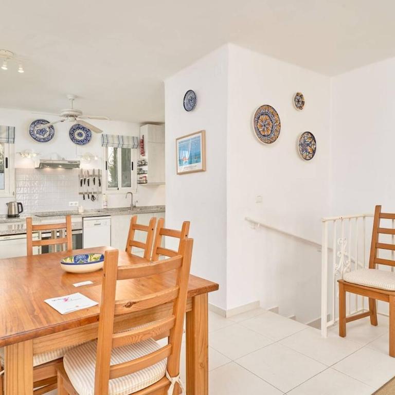 Casa Marazul Capistrano Nerja - Casa de 2 dormitorios - 24