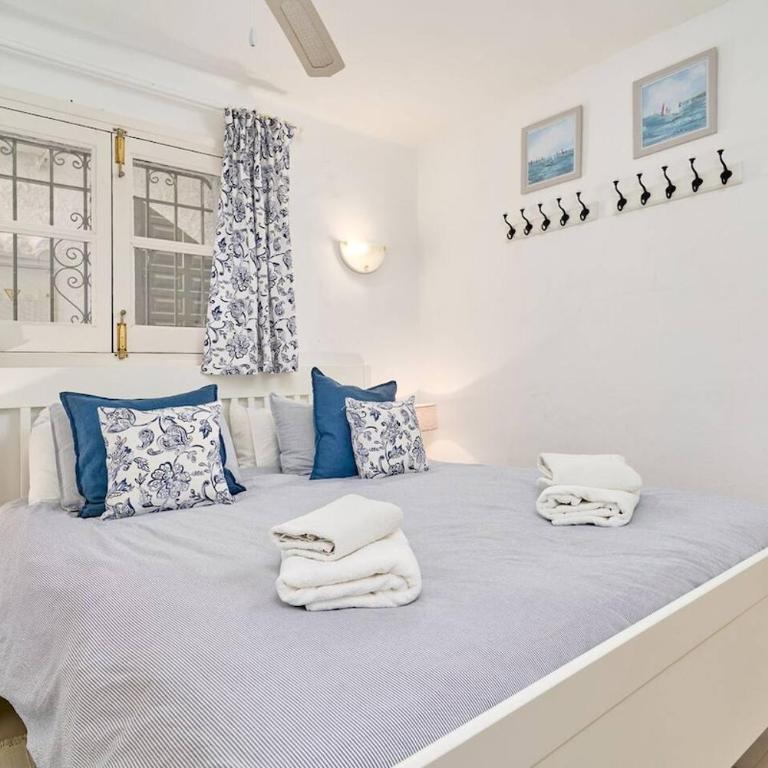 Casa Marazul Capistrano Nerja - Casa de 2 dormitorios - 33