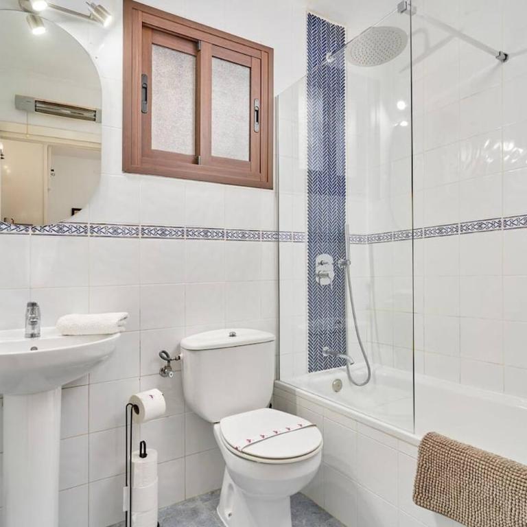Casa Marazul Capistrano Nerja - Casa de 2 dormitorios - 34