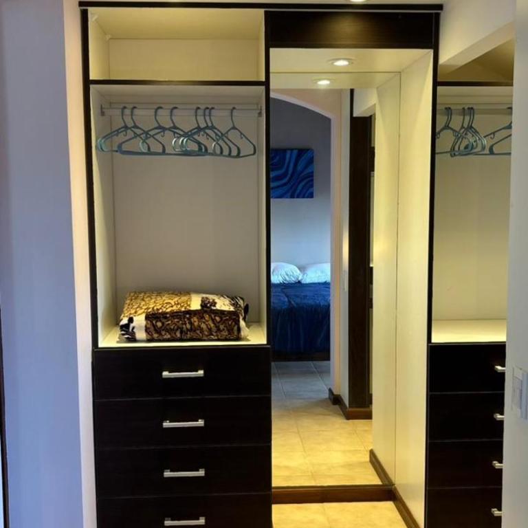 Qatro Frente al mar - Four-Bedroom House - 30