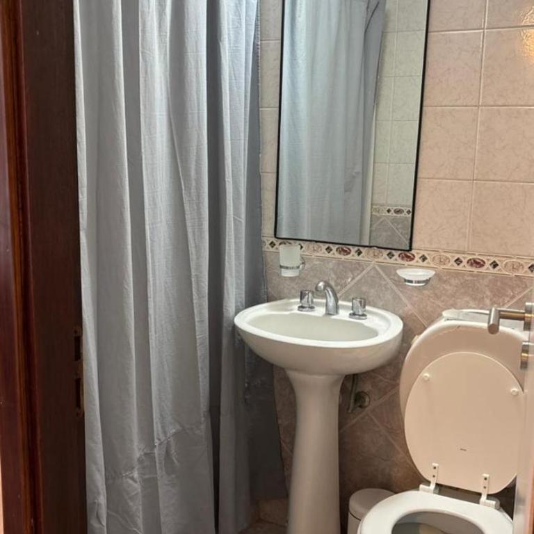 Qatro Frente al mar - Four-Bedroom House - 85