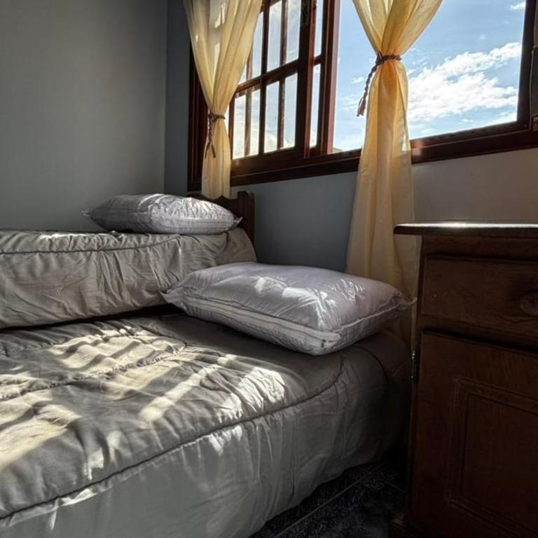 Qatro Frente al mar - Four-Bedroom House - 45