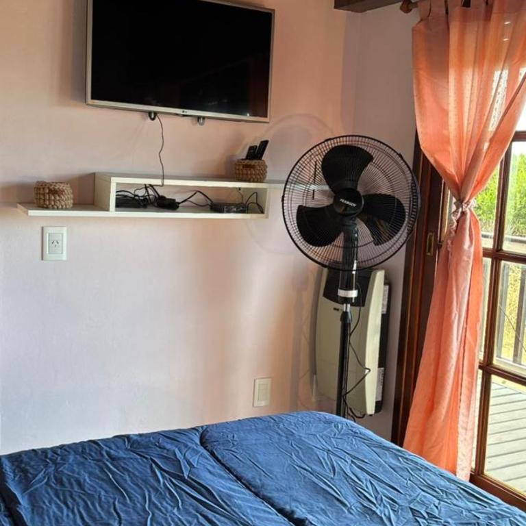 Qatro Frente al mar - Four-Bedroom House - 18