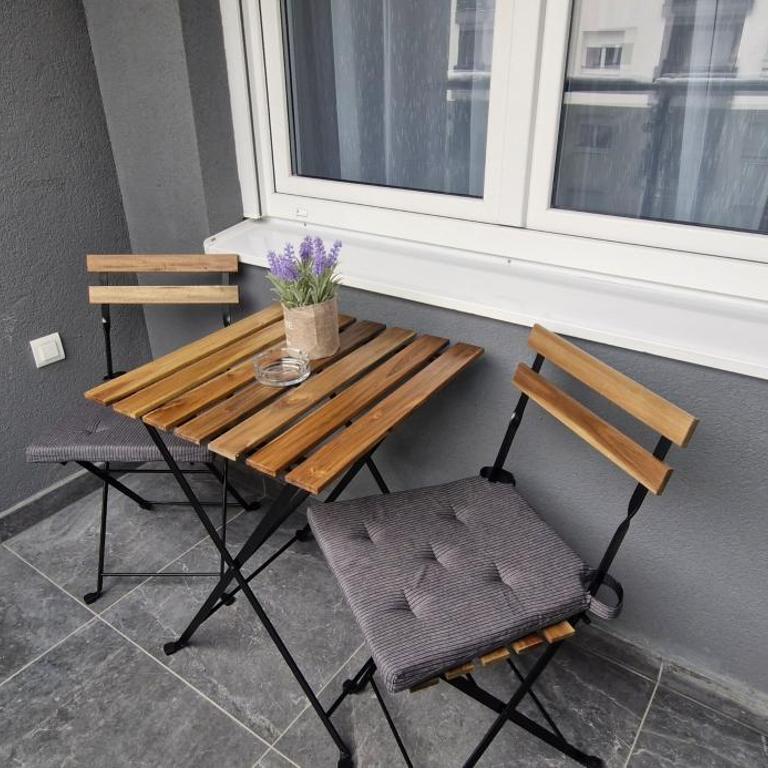 Apartman A&V - Apartman sa 1 Spavaćom Sobom - 13