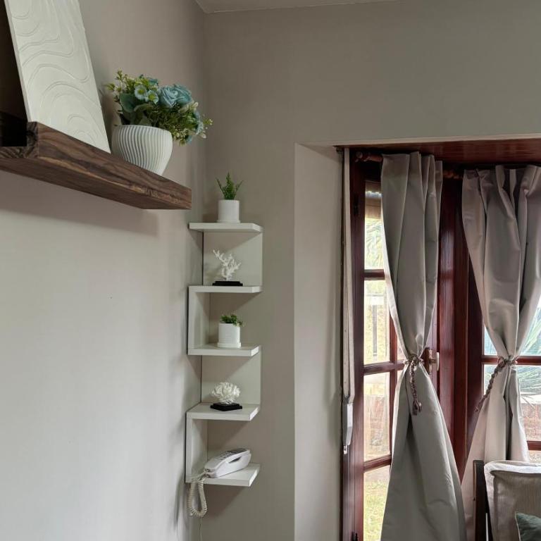 Qatro Frente al mar - Four-Bedroom House - 60
