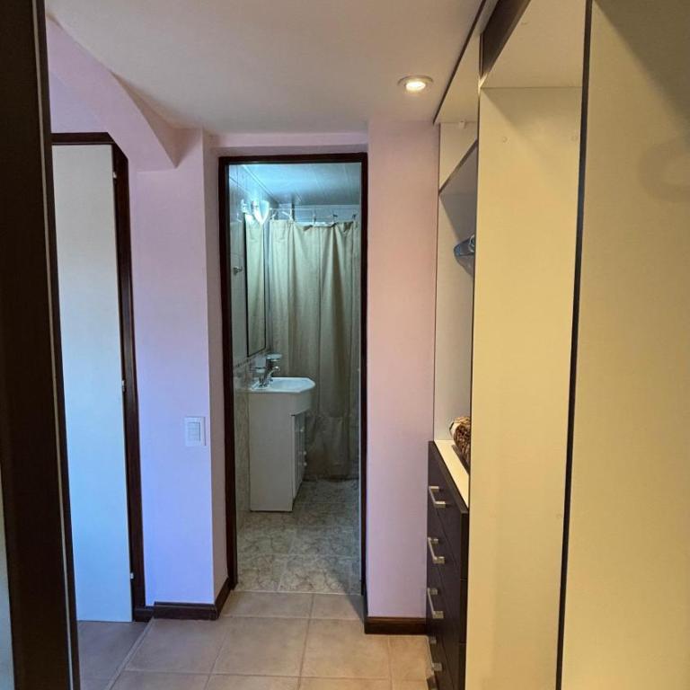 Qatro Frente al mar - Four-Bedroom House - 31