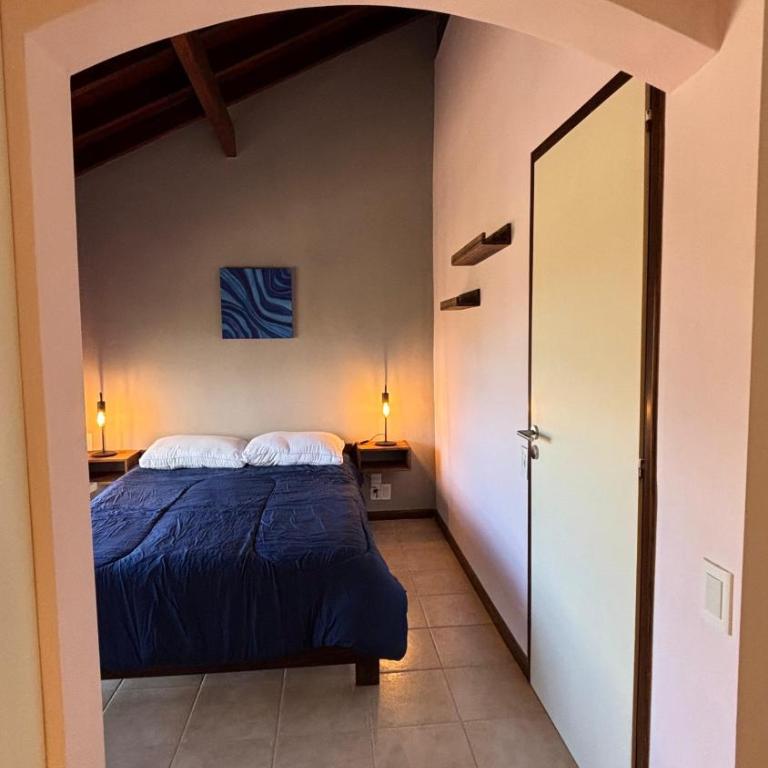 Qatro Frente al mar - Four-Bedroom House - 20