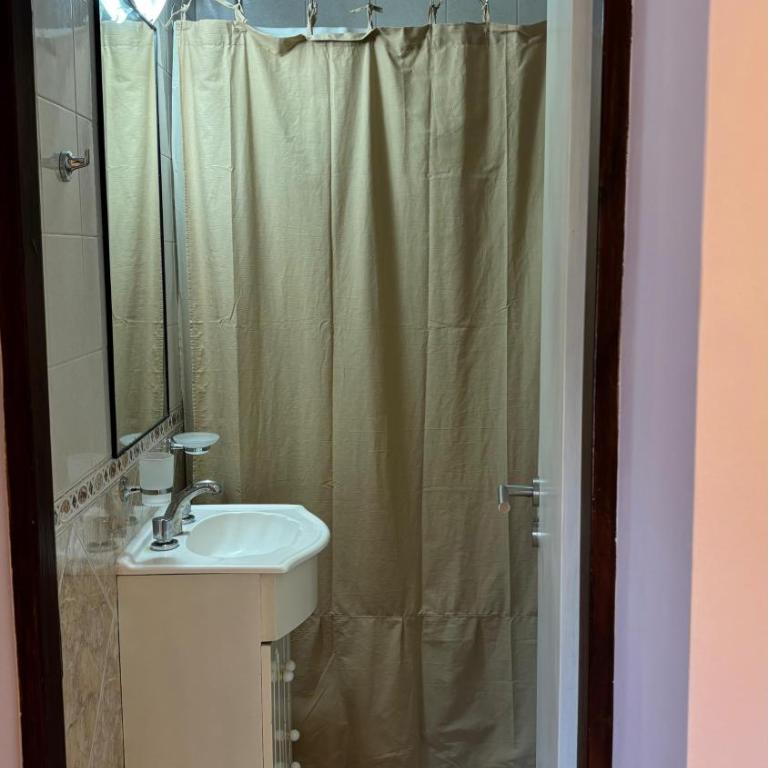 Qatro Frente al mar - Four-Bedroom House - 37