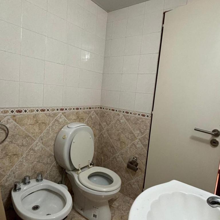 Qatro Frente al mar - Four-Bedroom House - 34