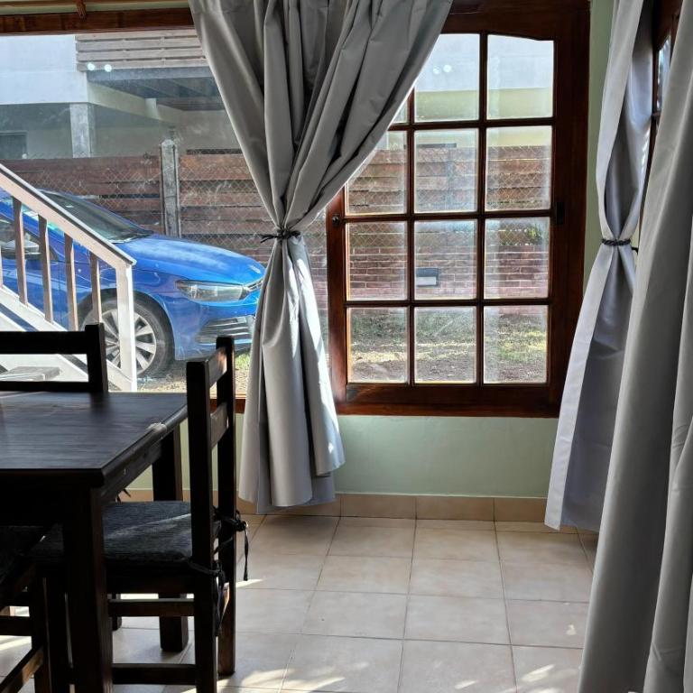 Qatro Frente al mar - Four-Bedroom House - 84