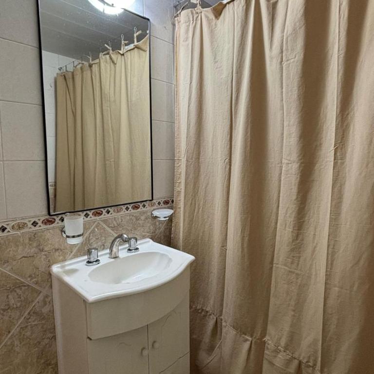 Qatro Frente al mar - Four-Bedroom House - 38