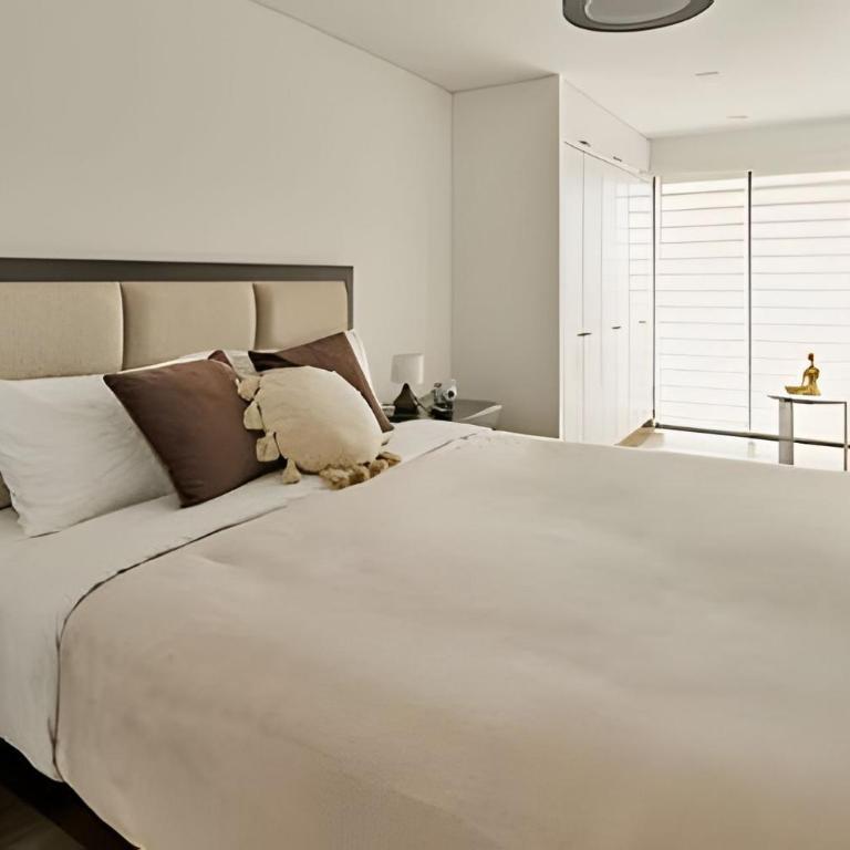 Marsano Miraflores - Two-Room Apartment - 13