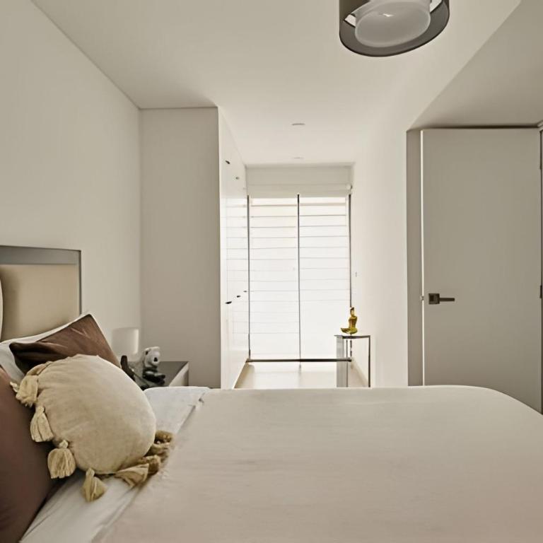 Marsano Miraflores - Two-Room Apartment - 14
