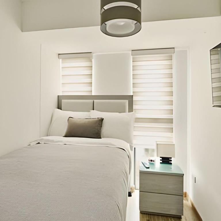 Marsano Miraflores - Two-Room Apartment - 21