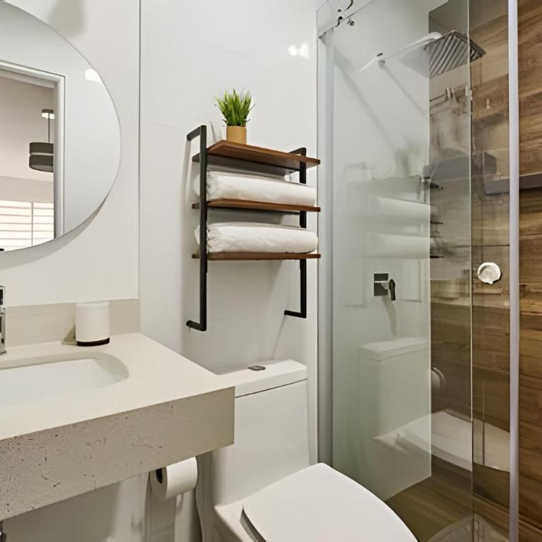 Marsano Miraflores - Two-Room Apartment - 20