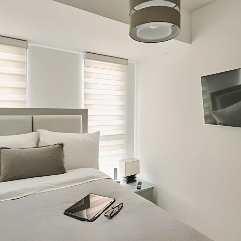 Marsano Miraflores - Two-Room Apartment - 22