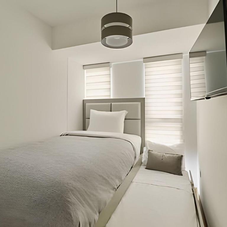 Marsano Miraflores - Two-Room Apartment - 23