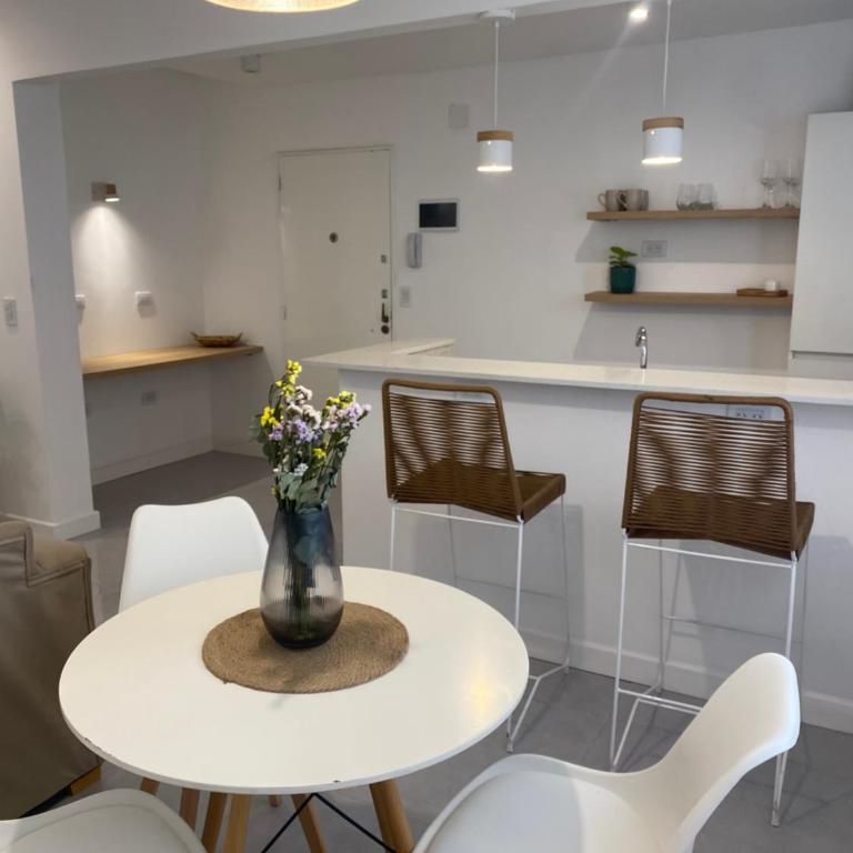 Departamento 2 ambientes - One-Bedroom Apartment - 3
