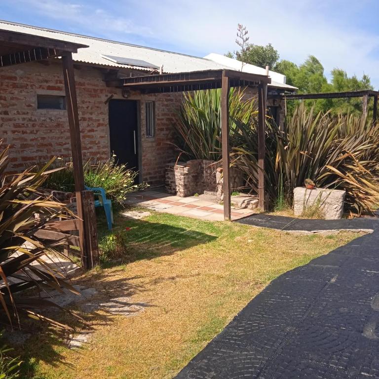 Balneario Los Ángeles - One-Bedroom Apartment - 4
