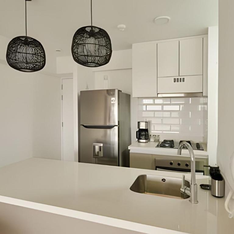 Marsano Miraflores - Two-Room Apartment - 29