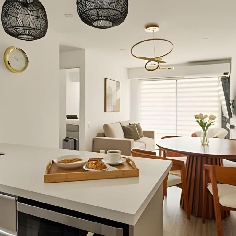 Marsano Miraflores - Two-Room Apartment - 30
