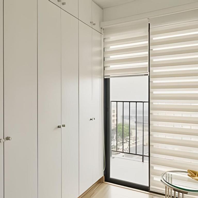 Marsano Miraflores - Two-Room Apartment - 32