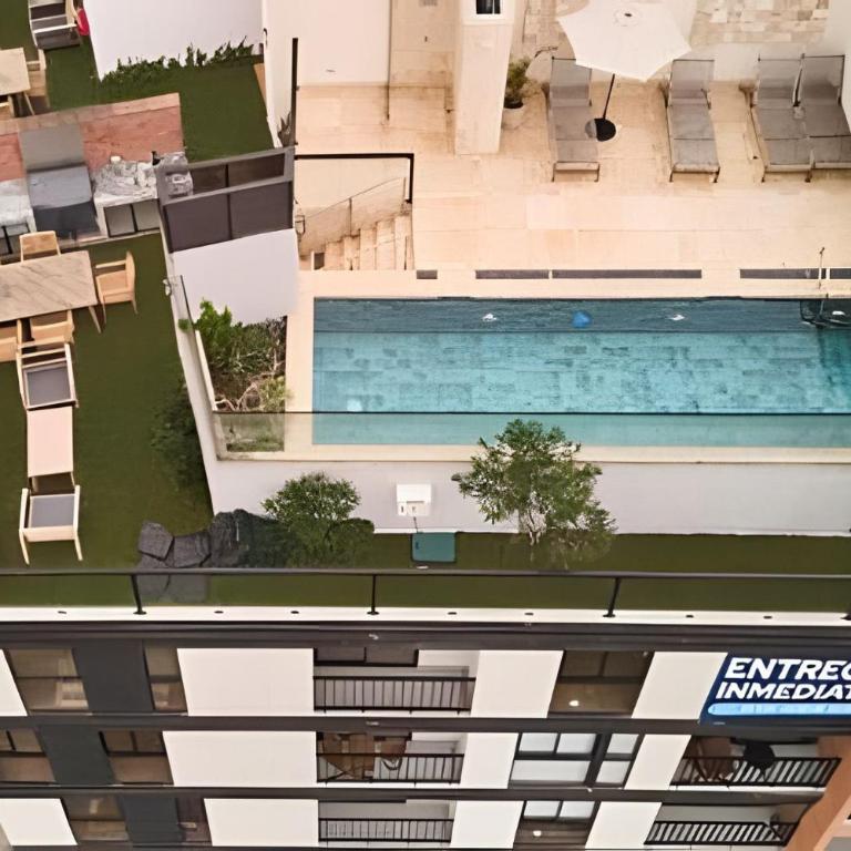 Marsano Miraflores - Two-Room Apartment - 31