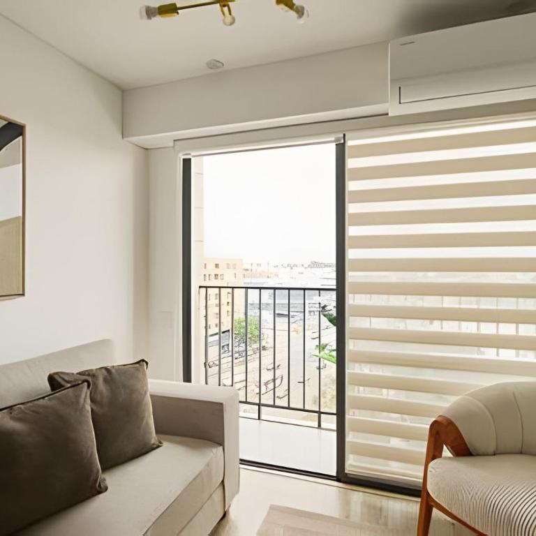 Marsano Miraflores - Two-Room Apartment - 33