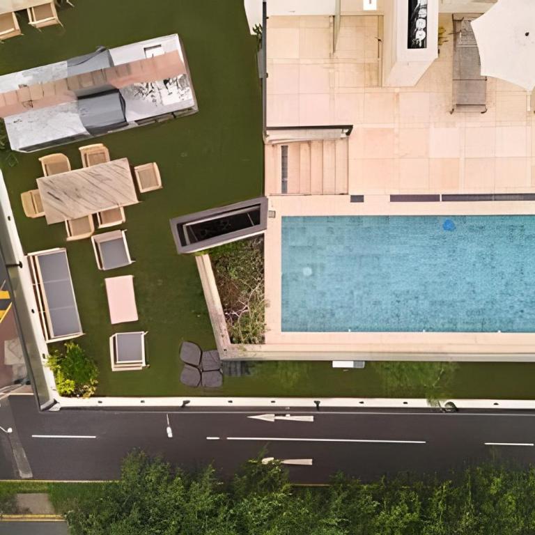 Marsano Miraflores - Two-Room Apartment - 35