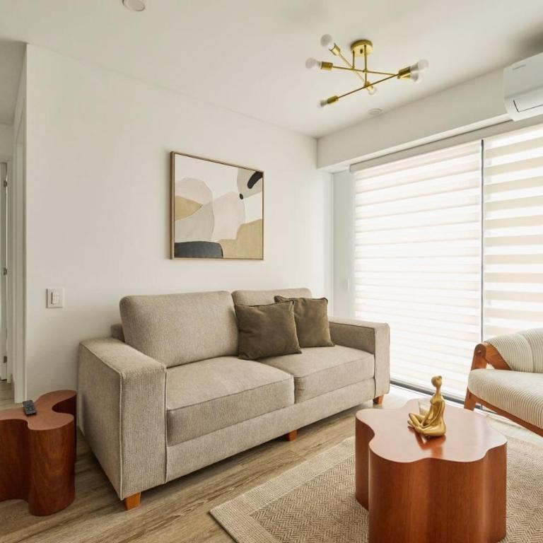 Marsano Miraflores - Two-Room Apartment - 36