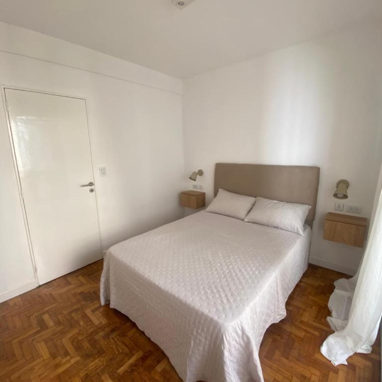 Departamento 2 ambientes - One-Bedroom Apartment - 10
