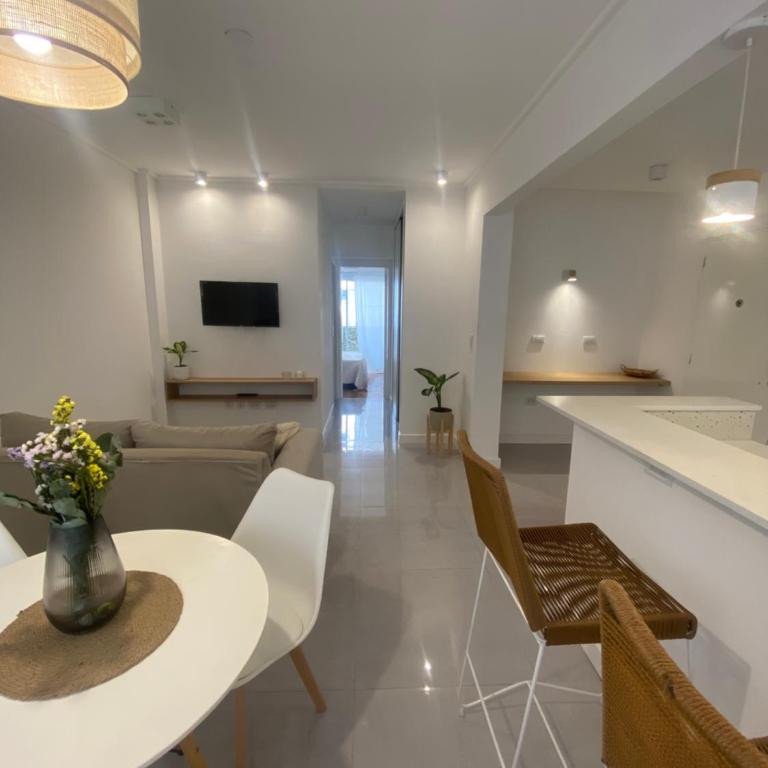 Departamento 2 ambientes - One-Bedroom Apartment - 13