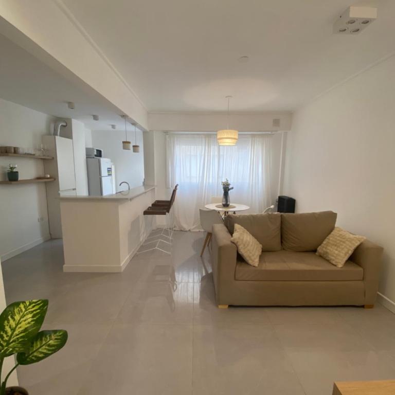 Departamento 2 ambientes - One-Bedroom Apartment - 15