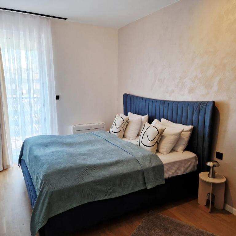 RiverWave Apartmant & Private Garage - Apartman sa 1 Spavaćom Sobom - 27
