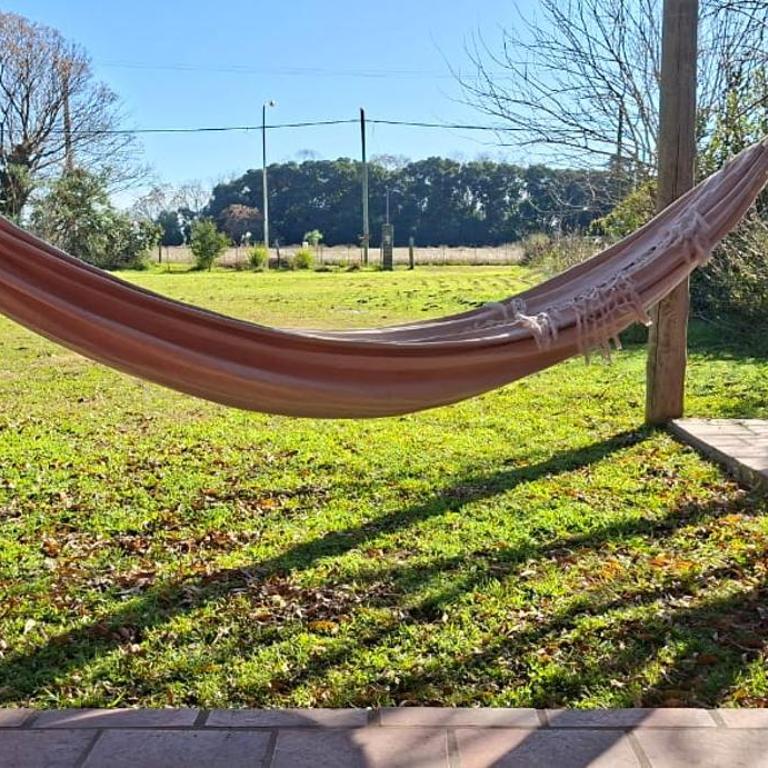 Vista Calma - Casa con 1 dormitorio - 1