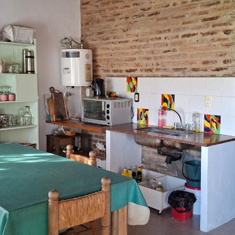 Vista Calma - Casa con 1 dormitorio - 2