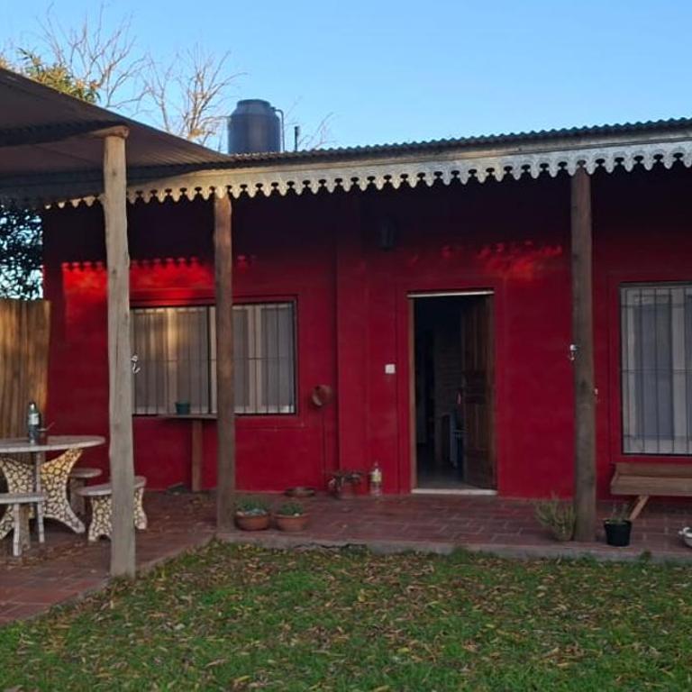 Vista Calma - Casa con 1 dormitorio - 5