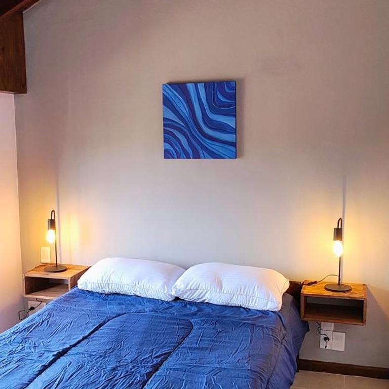 Qatro Frente al mar - Four-Bedroom House - 22