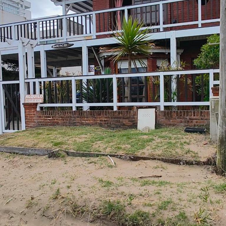 Qatro Frente al mar - Four-Bedroom House - 3