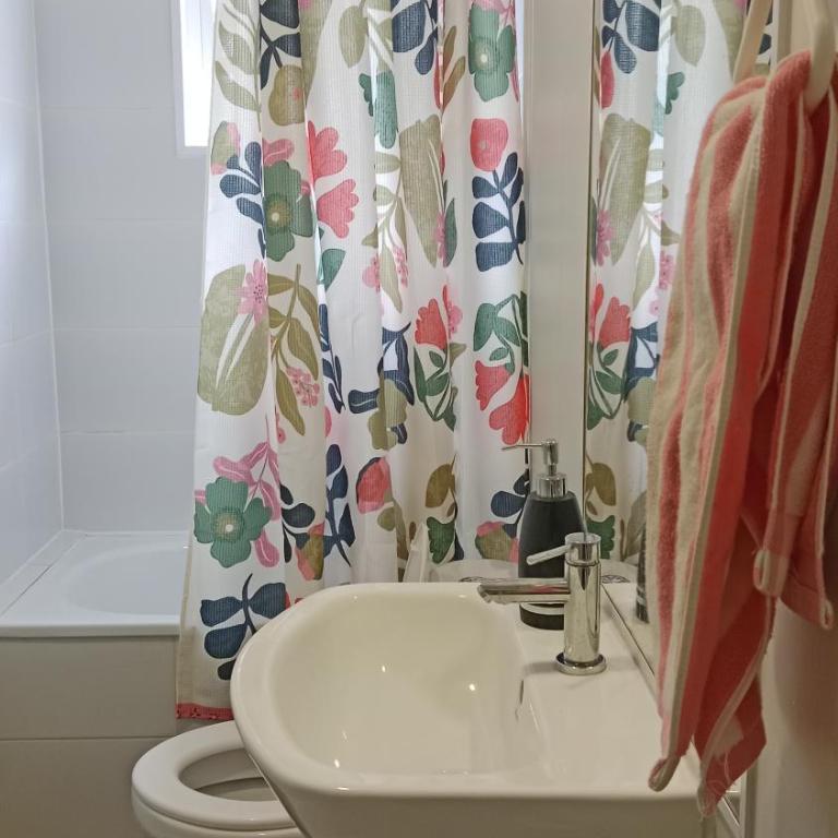 Rincón del descanso - Casa de 3 dormitorios - 6