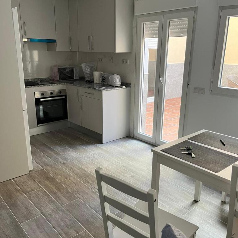 Apartamentos Málaga 1 - Apartamento de 2 dormitorios - 1