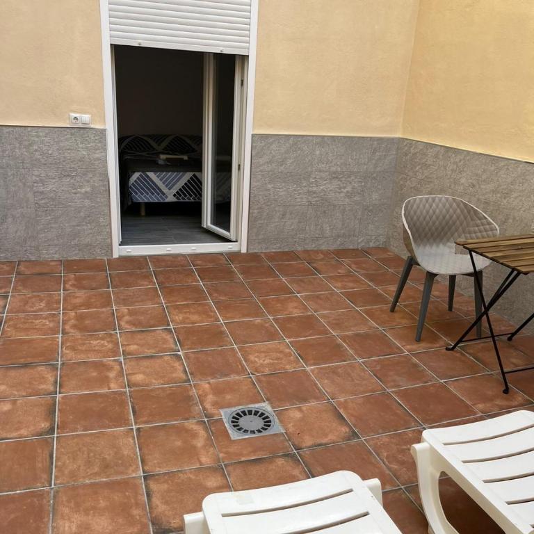Apartamentos Málaga 1 - Apartamento de 2 dormitorios - 3